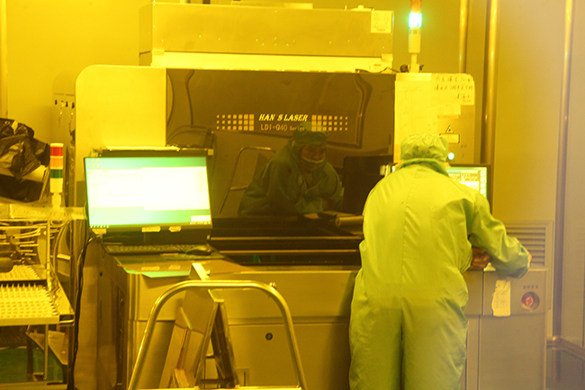 PCB線路板阻燃板材特點(diǎn)，什么是阻燃電路板